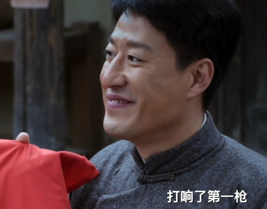 央视|央视八套放大招了，《滹沱儿女》定档！阵容强大到不行，该爆了