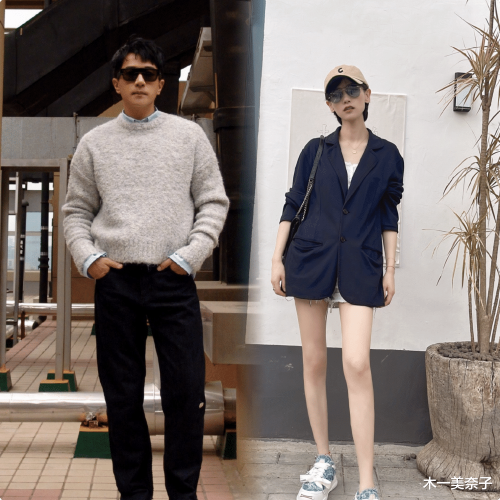 阿凡达2|刘恺威与林晓峰热恋日常,女方不时探班男方,下班一起恩爱回家