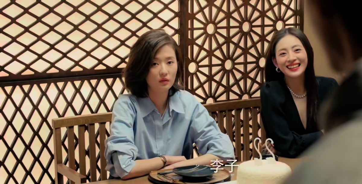 在你的冬夜里闪耀|《在你的冬夜里闪耀》开播热搜第一，一口气看6集后，我果断入坑