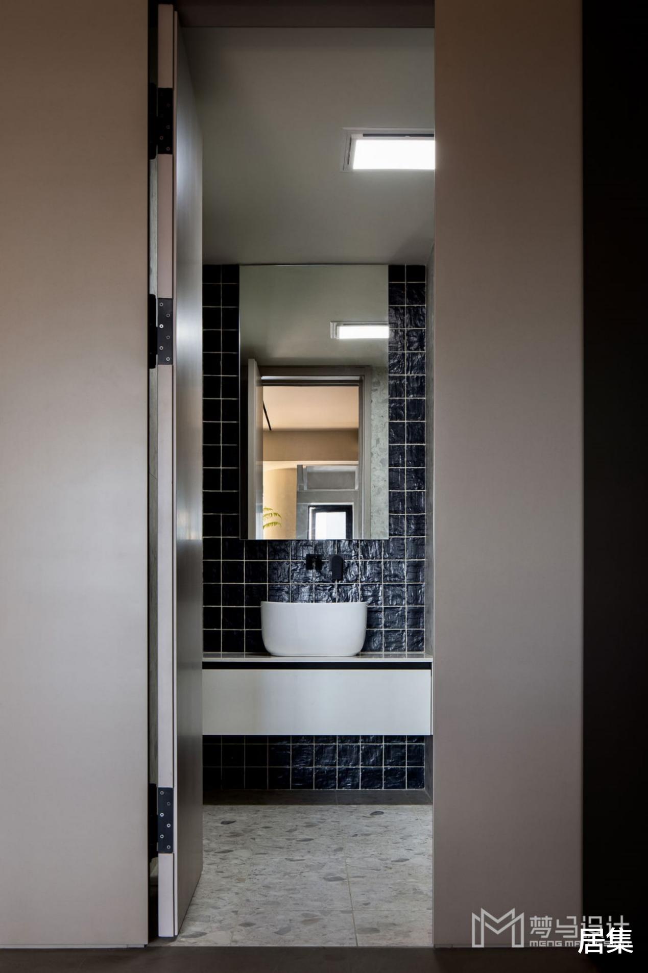 成都都市女精英的40㎡时尚公寓,太会装修火遍全网,拍下来瞧瞧