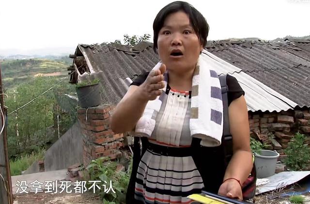 儿媳外出打工期间,老家房子面临征收,公公4万元偷卖给自己女儿