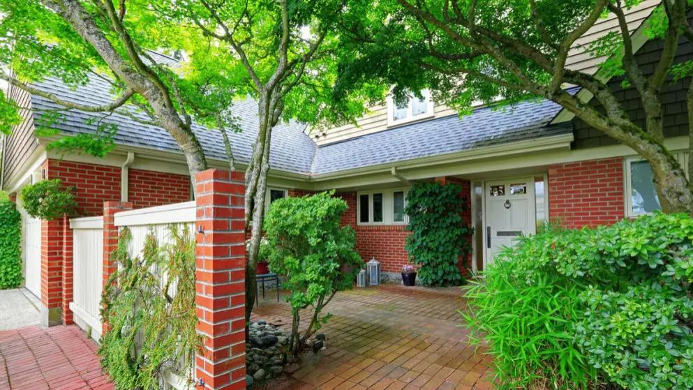 |阁楼好还是院子好？