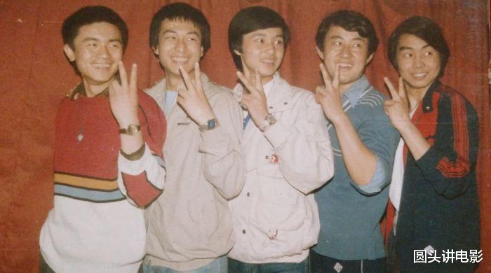 刘奕君|得罪影后被封杀，刘奕君跑龙套20年，如今凭借《开端》再次逆袭！