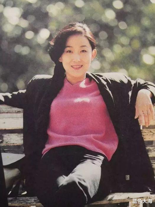 陈瑾|“人间异类”陈瑾：20年不吃米饭，一生不婚不育，究竟为何