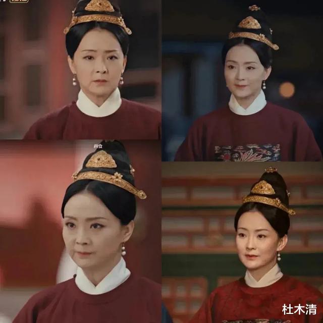 王艳|《尚食》：孟尚食的格局，才是大女主该有的格局吧