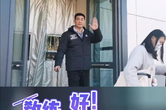 蔡斌|中国女排最新消息！蔡斌成立女排一队、二队，准备3项大赛！