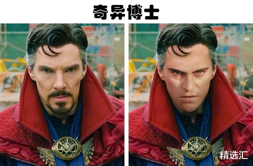 超级英雄|在电影里,差一点由其他明星饰演的10个超级英雄角色