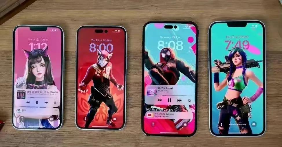 iPhone14|iOS 16伴随iPhone 14发布,小窗模式还是不变!魅族用户表示赢麻了