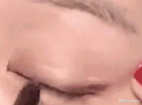 饮食 什么是仙女的正确打开方式？快get毛晓彤、何泓姗同款粉紫色妆容