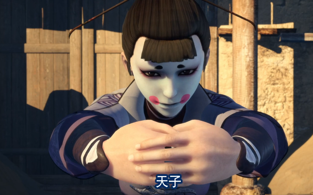 李嗣源|不良人：不良人没有归顺自己，李星云无功而返？
