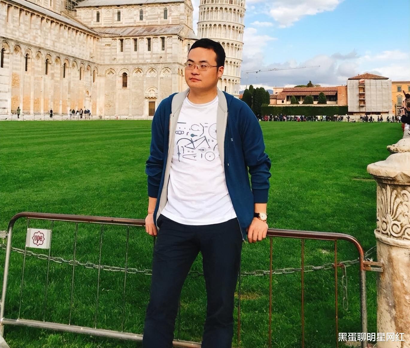 井元林|倪海杉变得低调了?直播恭维辛巴、二驴,否认“上海首富”传言