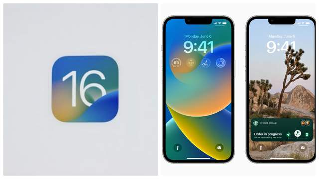 ios16|iOS16正式发布，但大多数新功能与中国用户无关