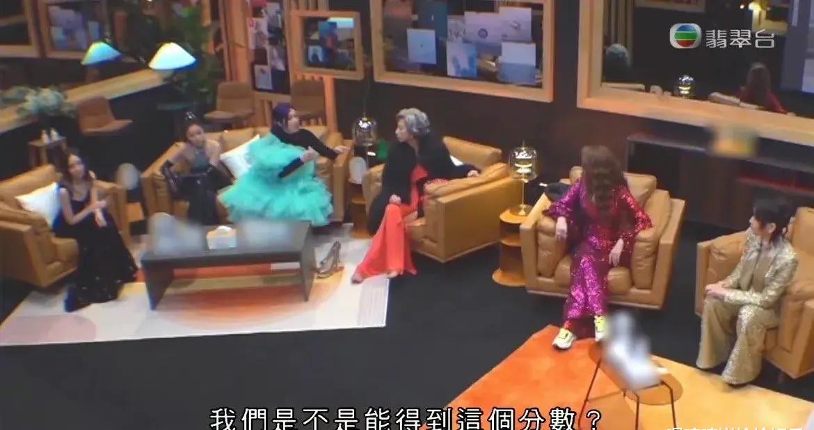 TVB|剪掉《声生不息》所有牛奶广告,改变比赛规则,TVB太难了!