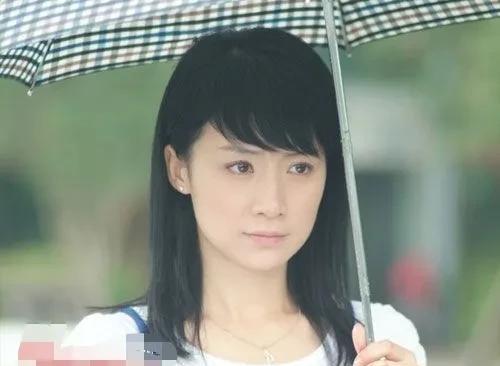 陈好|曾经红到霸屏，如今却被遗忘的7位女星，个个都是童年记忆