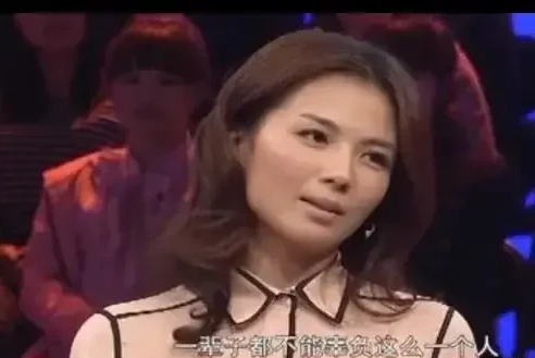 刘涛|王珂破产负债4个亿时,刘涛说:“秦海璐是我一辈子不能辜负的人