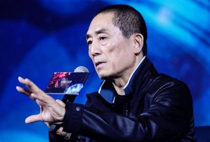 张艺谋|上午10点！72岁张艺谋宣布就绪，冬奥闭幕式将会有“穿越感”