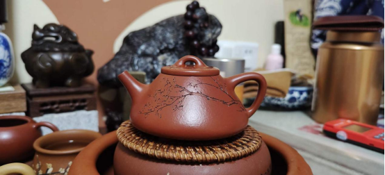 |紫先生:新的紫砂壶要不要泡养?