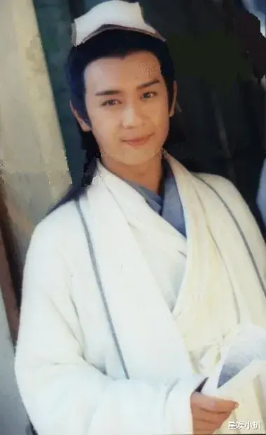 陈浩民|假活佛，真禽兽！陈浩民对女演员上下其手，网友：心疼他老婆