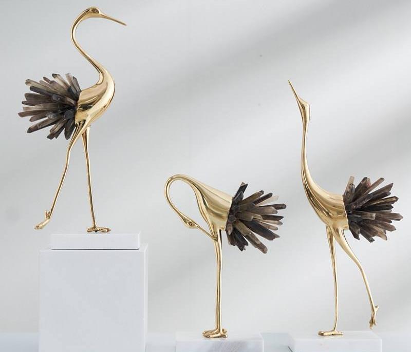 提升家居格调,看看这3大类的9种物品,会让装修效果明显提升