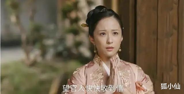 王大娘子|十温《知否》才懂：康王盛三家的“恩怨”，都是康姨母引起的