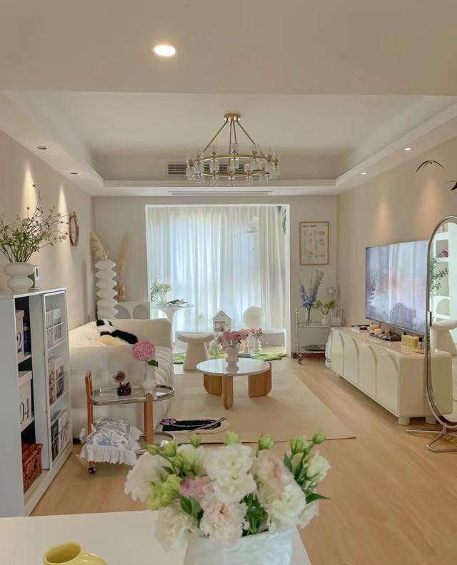 湖北夫妇晒出自家90内部照,不豪华,却是很多家庭的榜样