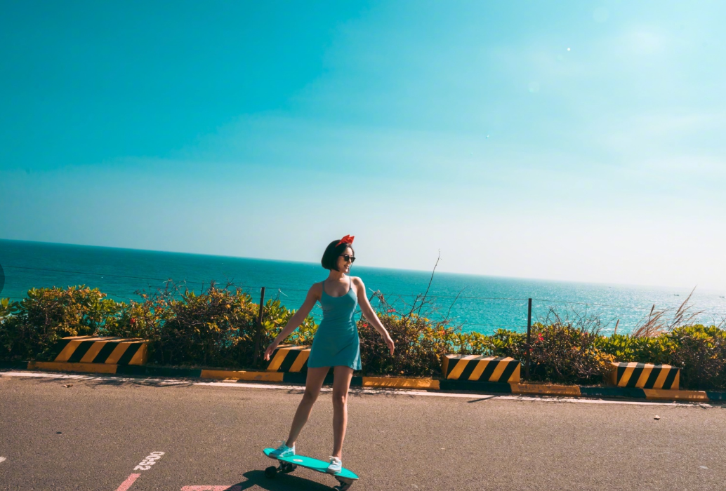 赵奕欢|34岁的赵奕欢有多迷人?晒照蜜桃臀太抢镜,少女感满满