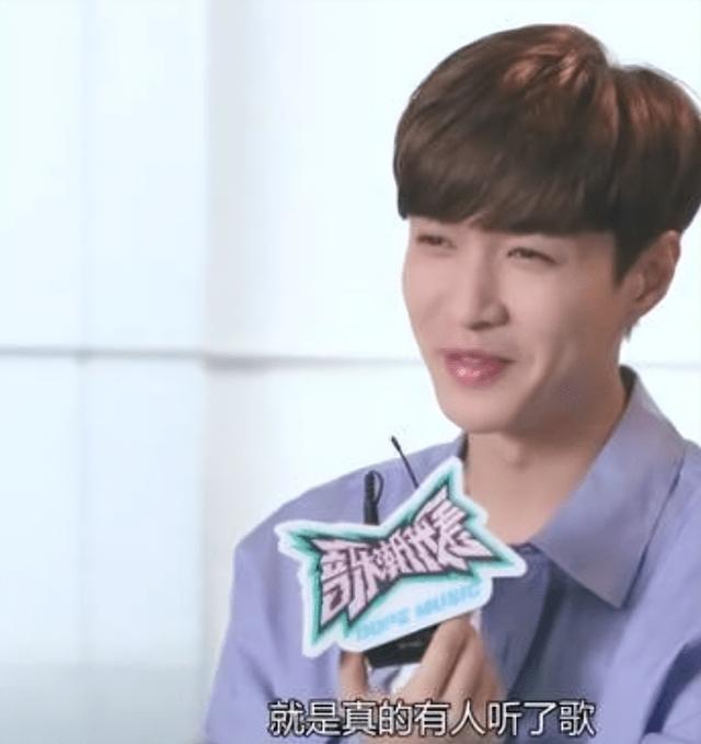 张艺兴|张艺兴录《向往6》睡完整期? 连谷爱凌尬宣新歌, 卖傻瓜人设好奇葩