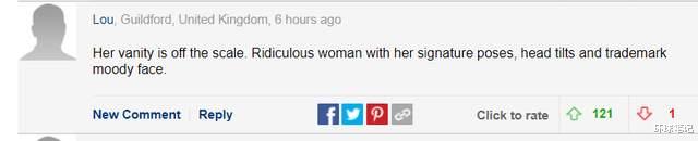 维多利亚·贝克汉姆|贝嫂见娃干妈,一开心又摆“劈腿”造型,网友:这又是要放屁了吗