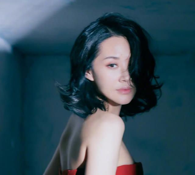 许晴|六位土生土长的北京大妞儿,人美通透三观正,走哪儿都招人喜欢!