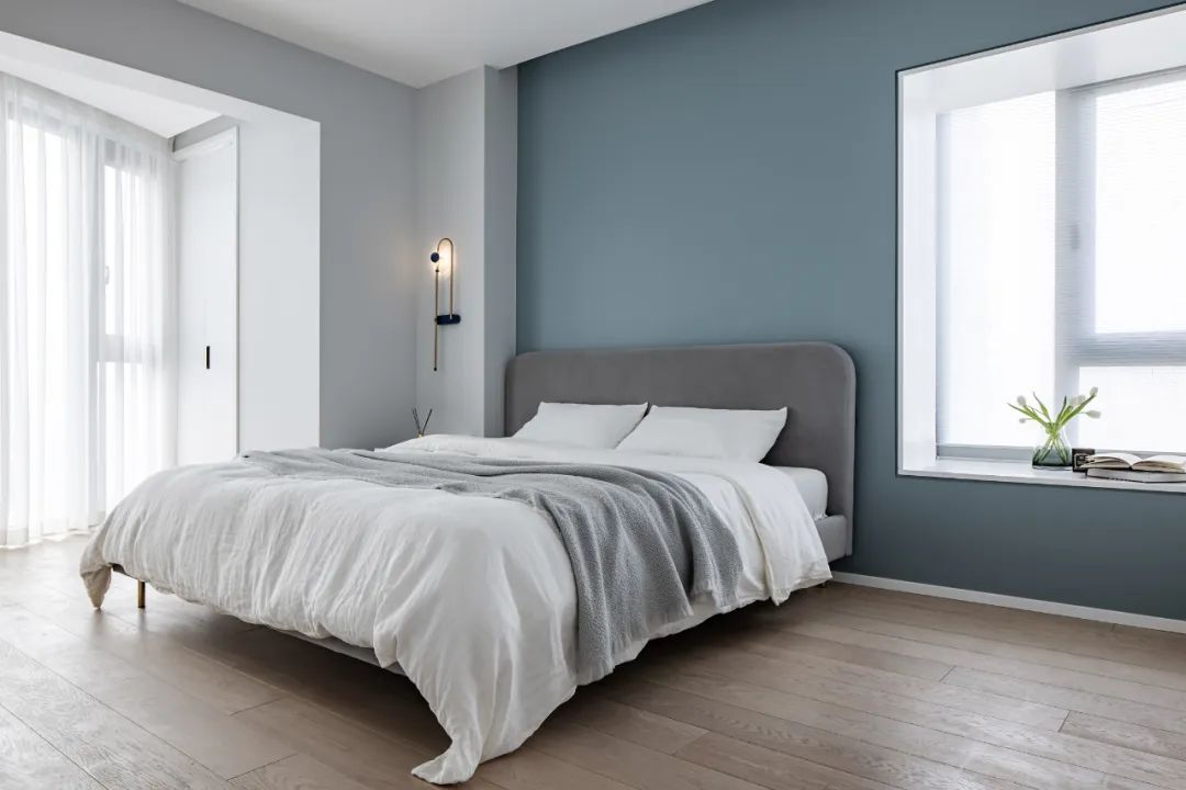 45岁大姐第二次装修，坚持选择“无风格”设计，全屋雅致高级