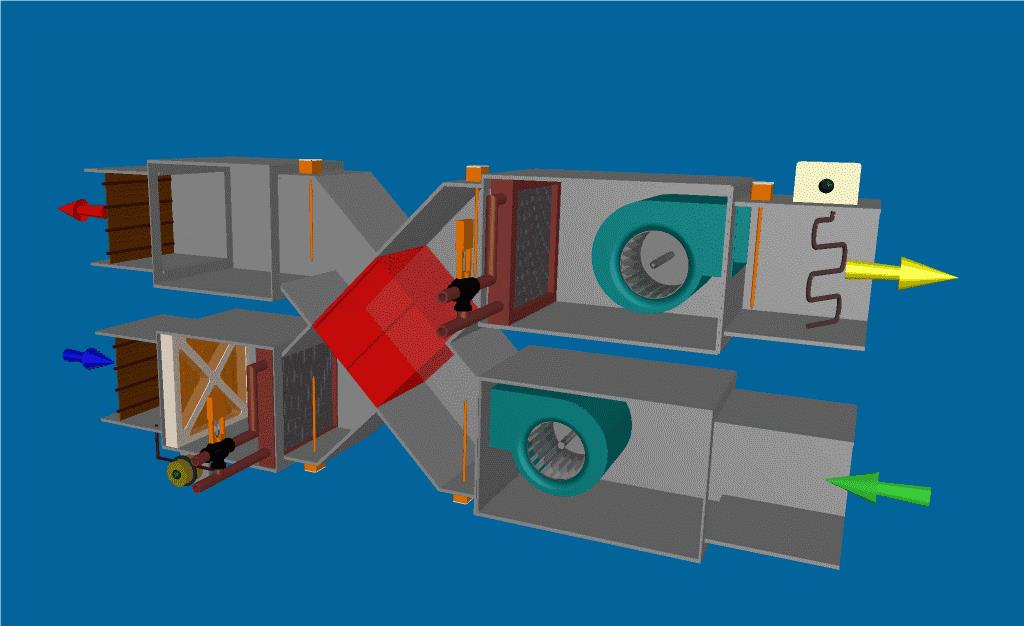 地暖杀精又致病?它的辐射到底有多大呢?央视的试验告诉你答案