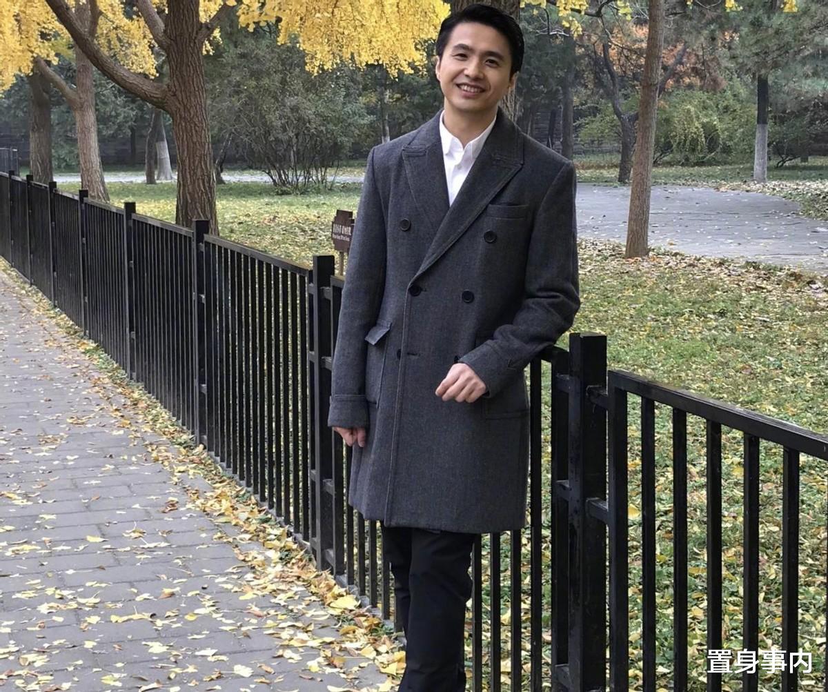 魏坤琳|魏坤琳和郭敬明4年恩怨始末，和他离开《最强大脑》的真实原因