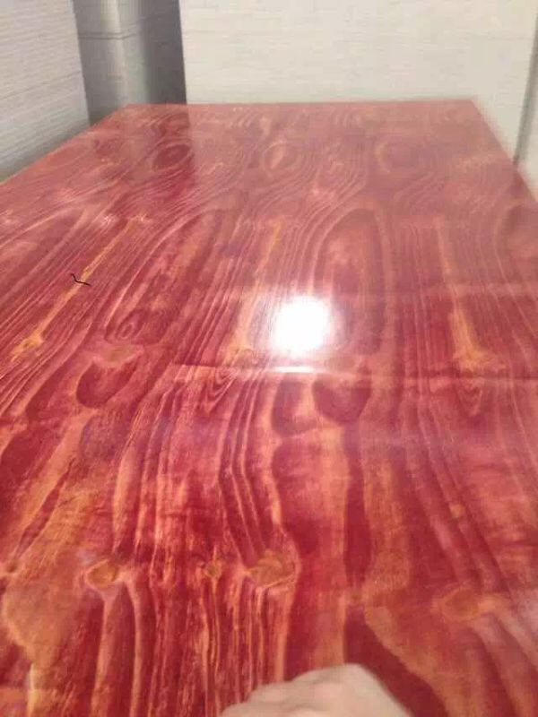 鉴别建筑模板好坏的方法？