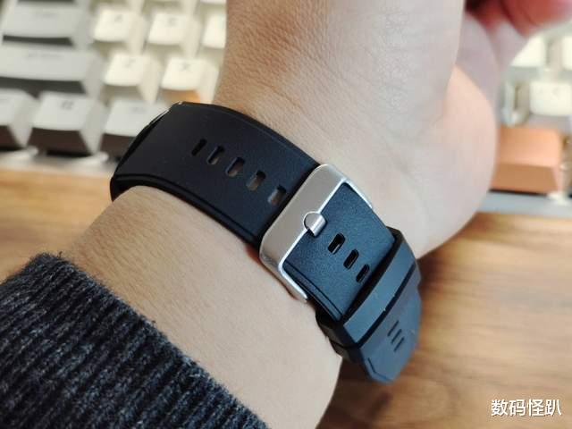 MySQL|dido E39S Pro气囊式真血压手表初体验：让血压检测更精准