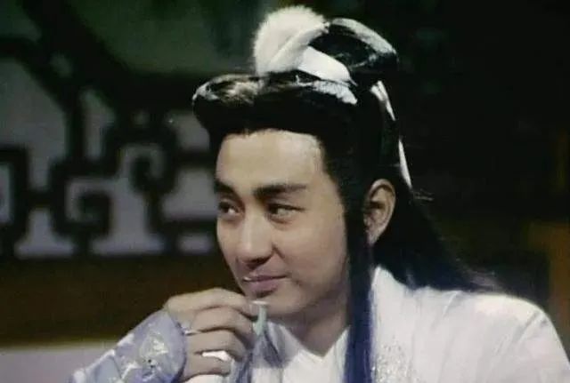 吴岱融|公子世无双,陌上人如玉——是对三十年前这部港剧最好的诠释