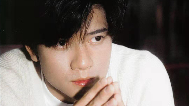 郭富城|港乐:被低估的郭富城,与八首歌曲的“神级”现场