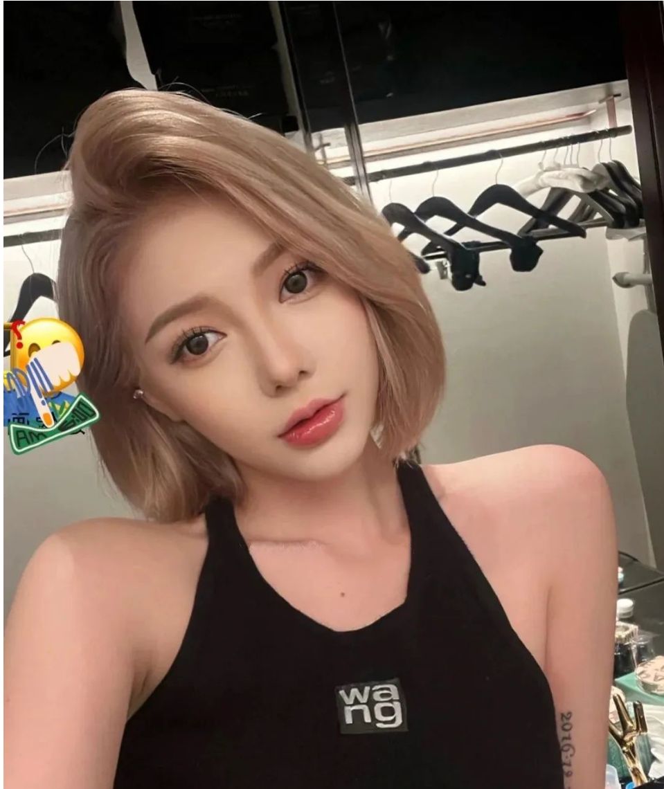 发型 女士发型有很多，最火还是这3种，立体瘦脸很独特