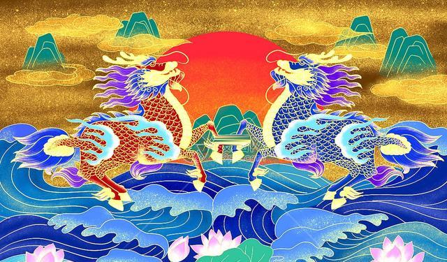 血盟|《邓布利多之谜》：麒麟择主，血盟契约被打破，克莱登斯身份曝光