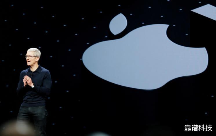 苹果|苹果动一动，两家中国公司抖三抖，央视果然没说错