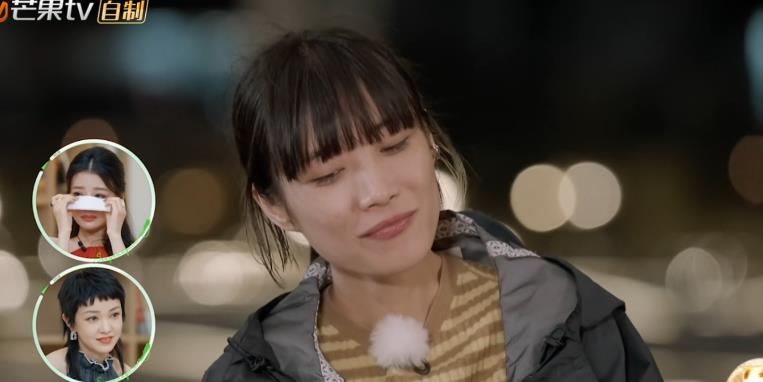 宋宁峰|宋宁峰惟妙惟肖模仿张婉婷，尖酸刻薄注入灵魂，胡彦斌拍案叫绝