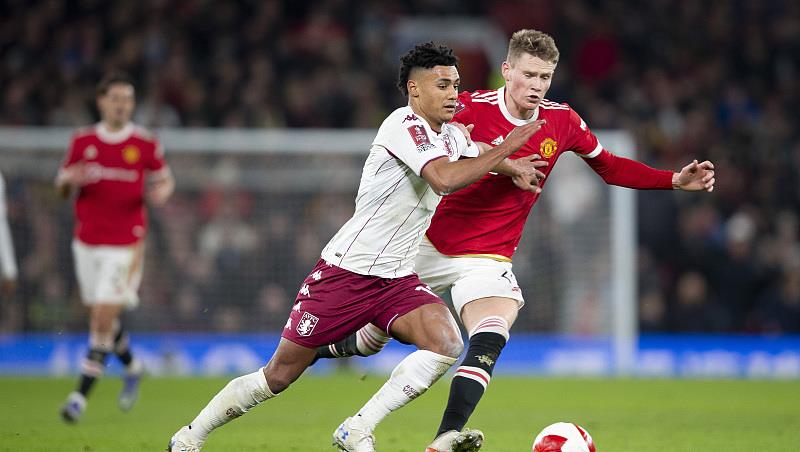 C羅|1場(chǎng)比賽后就改口了？阿森納名宿：C羅應(yīng)該首發(fā)！我真的很擔(dān)心曼聯(lián)