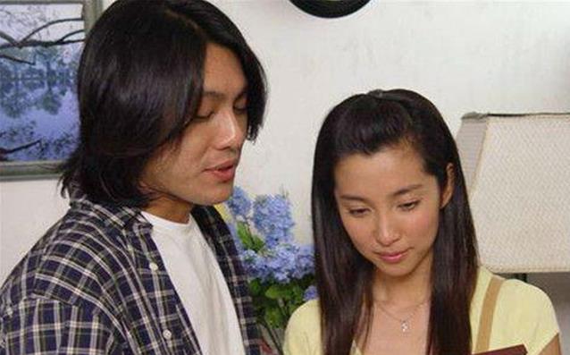 张天爱|李冰冰的“连环情史”，和她背后的5个男人