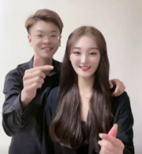 陈亚男|陈亚男公司内景曝光,工作人员都是老熟人,样品间大到像超市