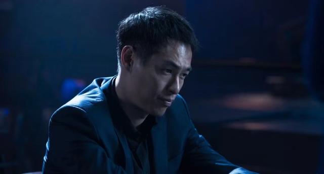 黄景瑜|《罚罪》里,黄景瑜又一次出演了当兵的角色!