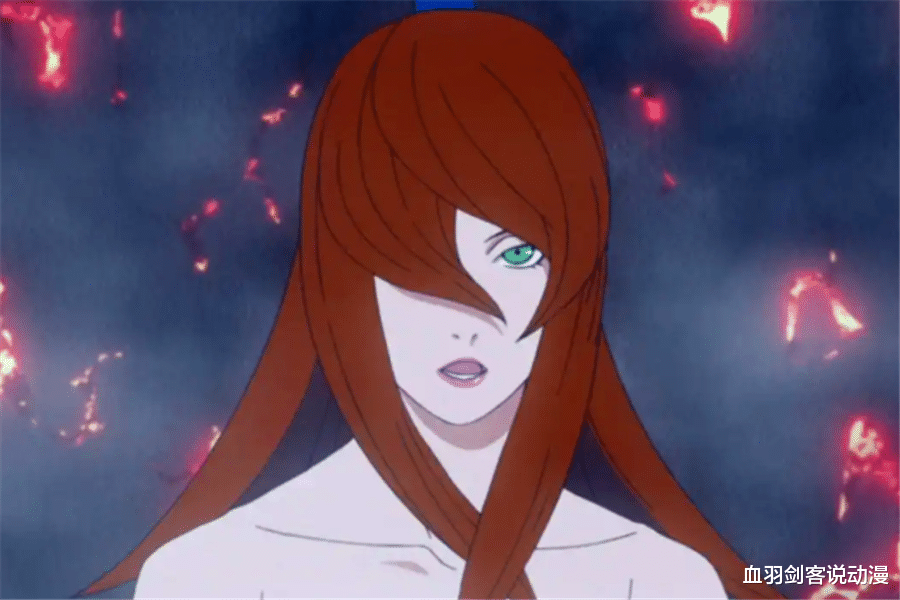 天道佩恩|五大忍村历代五影都有谁？七代火影八个人，五个雷影四个叫艾