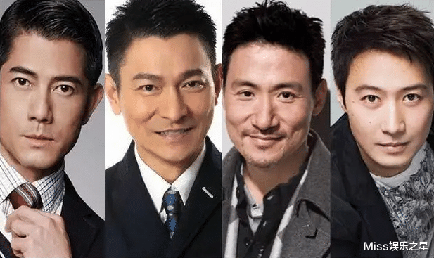 张云雷|黎明的成就碾压三大天王？率先拿影帝，为人低调反被忽略