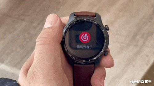 华为手机|Apple Watch的劲敌?TicWatch Pro X 智能手表全面体验