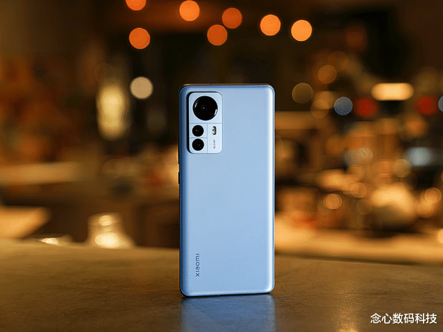 小米科技|华为P50Pro用了6个月,如今换成小米12Pro,心里憋了好多话要说