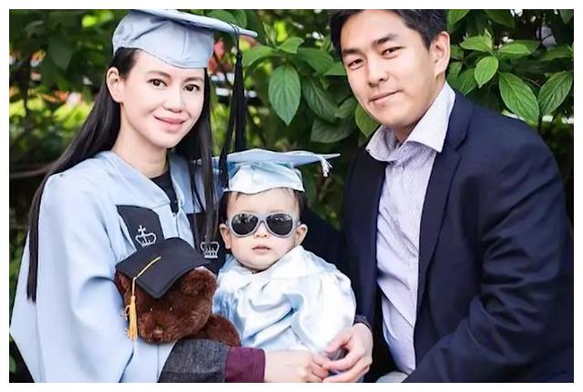 陈冠希|林恬儿：陷剪影门丑闻，作风不输陈冠希，婚礼获香港5任特首祝福