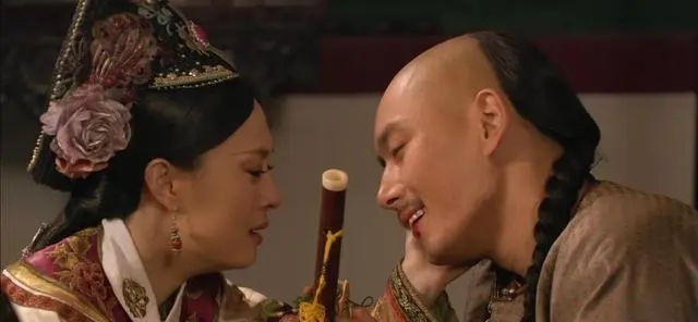 甄嬛|在凌云峰上：甄嬛早已不清白了，为何果郡王不嫌弃她为妻？